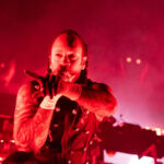 The Prodigy en concert au Festival Beauregard 2024