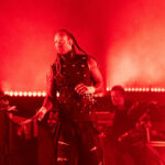 The Prodigy en concert au Festival Beauregard 2024