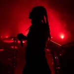 The Prodigy en concert au Festival Beauregard 2024