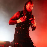 The Prodigy en concert au Festival Beauregard 2024