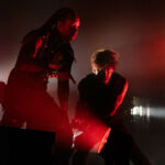 The Prodigy en concert au Festival Beauregard 2024