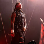 The Prodigy en concert au Festival Beauregard 2024