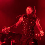 The Prodigy en concert au Festival Beauregard 2024