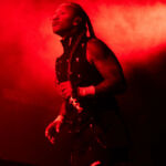 The Prodigy en concert au Festival Beauregard 2024