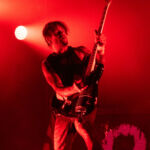 The Prodigy en concert au Festival Beauregard 2024