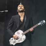Yodelice en concert au Festival Beauregard 2024