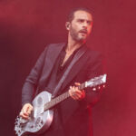 Yodelice en concert au Festival Beauregard 2024