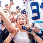 Niska en concert au Festival Beauregard 2024