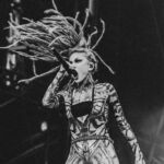 Infected Rain @ Motocultor 2024 Infected Rain