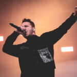 Resolve @ Motocultor 2024 Resolve