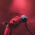 JINJER @ Motocultor 2024 Jinjer