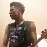 Bad Nerves au V&B Fest' 2025