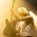 Bad Nerves au V&B Fest' 2025