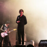 Bad Nerves au V&B Fest' 2025