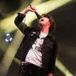 Bad Nerves au V&B Fest' 2025