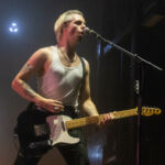 Bad Nerves au V&B Fest' 2025