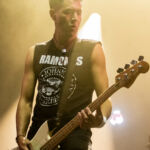 Bad Nerves au V&B Fest' 2025