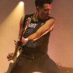 Bad Nerves au V&B Fest' 2025