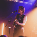 Tors @ La Boule Noire, le 14 septembre 2024