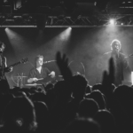 Tors @ La Boule Noire, le 14 septembre 2024