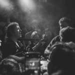 Tors @ La Boule Noire, le 14 septembre 2024