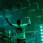 Fontaines D.C. 3.09.2024 Studio 104 Maison de la RadioIMG_0109