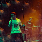 Fontaines D.C. 3.09.2024 Studio 104 Maison de la Radio Fontaines D.C. 3.09.2024 Studio 104 Maison de la Radio