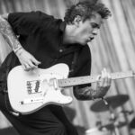 Frank Carter & The Rattlesnakes @ Rock en Seine