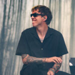 Frank Carter & The Rattlesnakes @ Rock en Seine