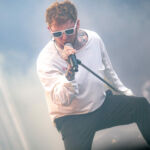 Frank Carter & The Rattlesnakes @ Rock en Seine