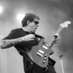 Frank Carter & The Rattlesnakes @ Rock en Seine