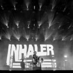 Inhaler @ Rock en Seine