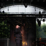 Kae Tempest @ Rock en Seine