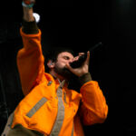 Kasabian @ Rock en Seine