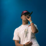 Loyle Carner @ Rock en Seine