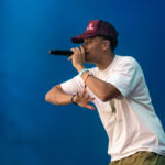 Loyle Carner @ Rock en Seine