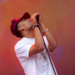 Loyle Carner @ Rock en Seine