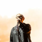 Massive Attack @ Rock en Seine