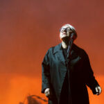 Massive Attack @ Rock en Seine