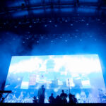 Massive Attack @ Rock en Seine
