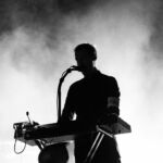 Massive Attack @ Rock en Seine