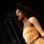 Olivia Dean @ Rock en Seine