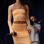 Olivia Dean @ Rock en Seine
