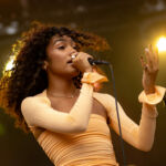 Olivia Dean @ Rock en Seine