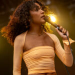 Olivia Dean @ Rock en Seine