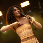 Olivia Dean @ Rock en Seine