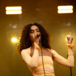 Olivia Dean @ Rock en Seine