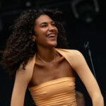 Olivia Dean @ Rock en Seine