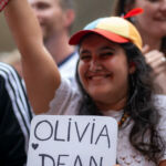Olivia Dean @ Rock en Seine