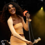 Olivia Dean @ Rock en Seine
